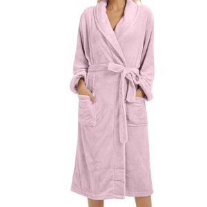 Bathrobes